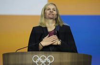 Une première : une africaine à la tête du CIO