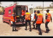 Mbour : une dame empoisonne ses deux fils et tente de se suicider