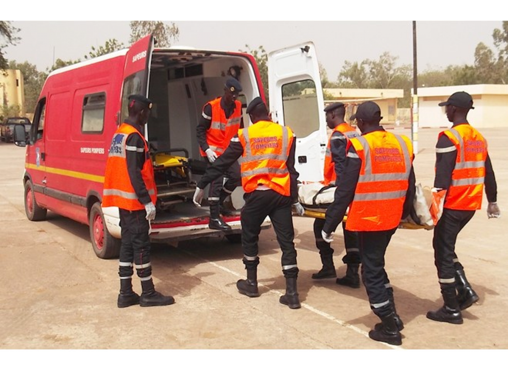 Mbour : une dame empoisonne ses deux fils et tente de se suicider