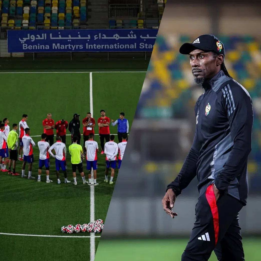 Premier match de Aliou Cissé : un nul pour commencer