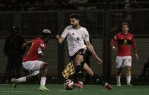 Premier match de Aliou Cissé : un nul pour commencer