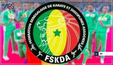 56 millions FCFA volés à la Fédé de Karaté : le président, le SG et 2 trésoriers arrêtés