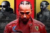 Hamilton - Ferrari : un «désastre» est annoncé !