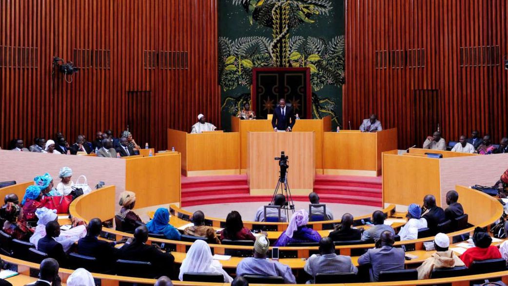 Après Farba Ngom, Moustapha Diop perd (aussi) son immunité parlementaire