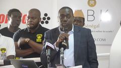 56 millions FCFA volés à la Fédé de Karaté : le président, le SG et 2 trésoriers arrêtés