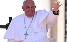Le Pape François décède ce lundi de Pâques, une date loin d’être anodine,