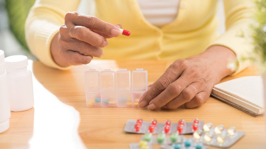 Trop de médicaments, trop de risques : ce que révèle l’étude !