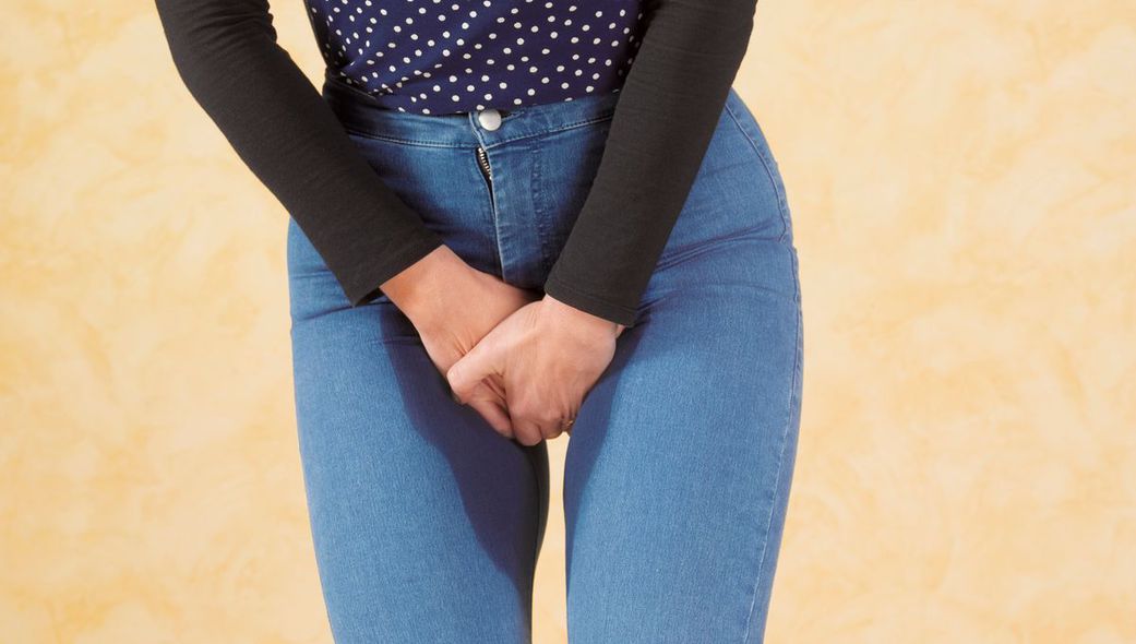 Incontinence urinaire chez la femme qu'est que c'est ?