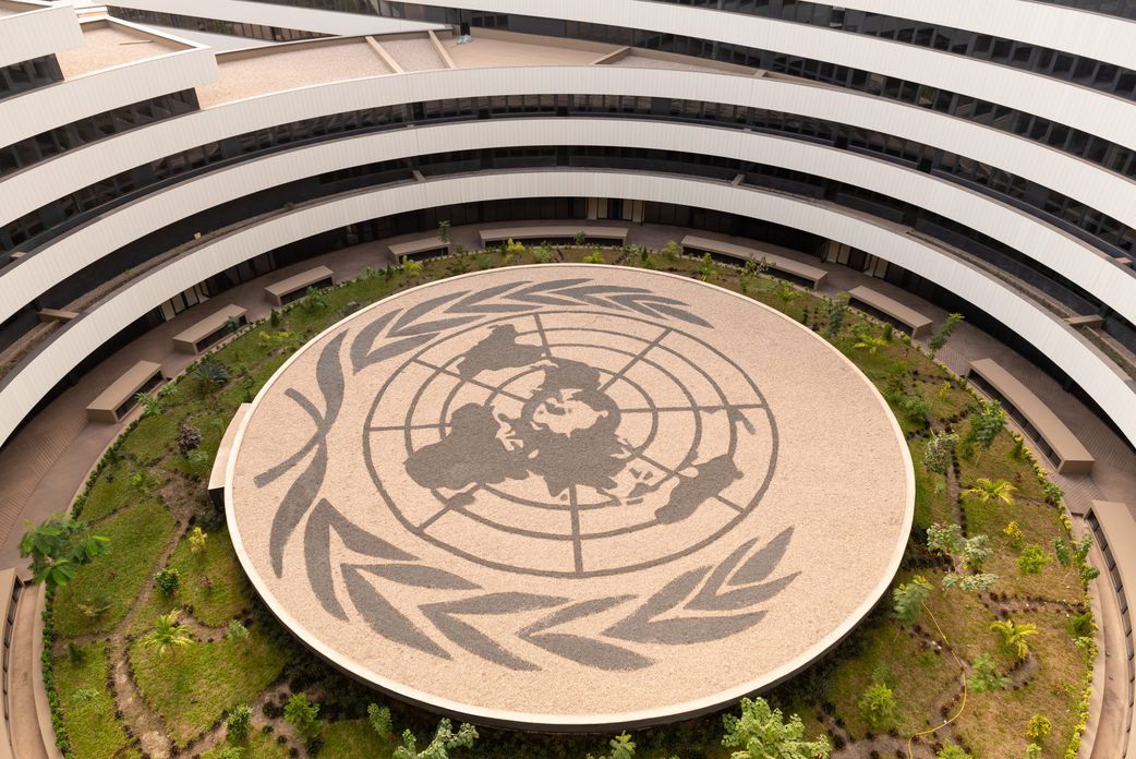 Différend avec le régime : la Maison des Nations-Unies délocalisée à Abidjan ?