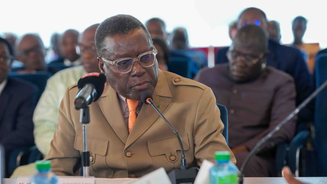 Ousmane Sonko : « Voir des entreprises incapables de payer leurs salariés me touche profondément »