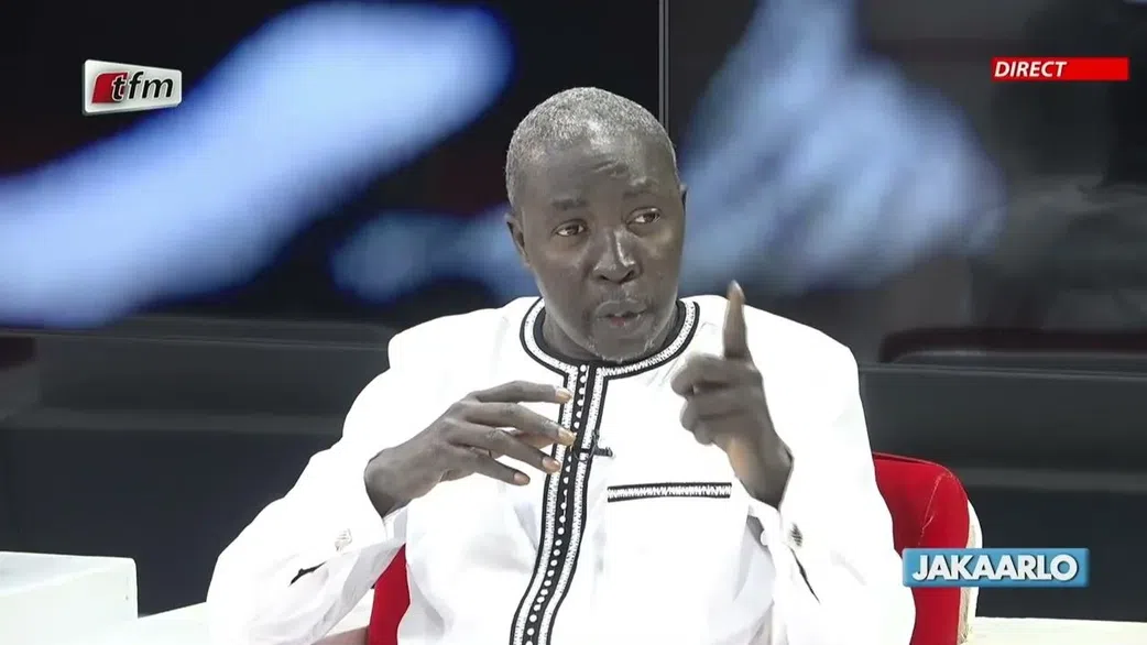 Doudou Coulibaly placé sous mandat de dépôt : le journaliste de Public.sn attendu en flagrant délit lundi