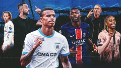 Ligue 1 : le classique OM-PSG reporté à lundi