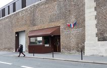 Cellule de 9 m², isolement... :  Ce que l'on sait de la détention de Sarkozy