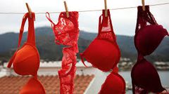 Et si votre lingerie était capable de détecter le cancer ?