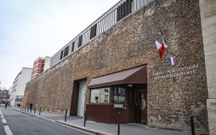 Cellule de 9 m², isolement... :  Ce que l'on sait de la détention de Sarkozy