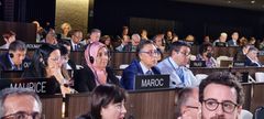 Présidence de la convention antidopage : nouveau revers diplomatique pour le Sénégal