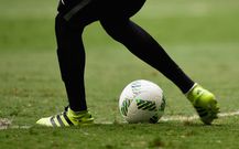 D'autres jeunes footballeurs sénégalais toujours retenus au Ghana