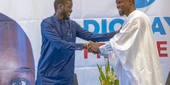 Me Ciré C. Ly alerte sur une insurrection organisée depuis Paris pour l’échec du Gouvernement Sonko