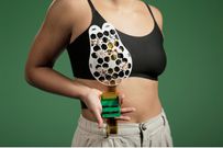 Et si votre lingerie était capable de détecter le cancer ?