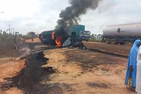 Nigeria : au moins 29 morts et 42 blessés dans l’explosion d’un camion-citerne