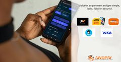 Transfert électronique : des jeunes dépouillent des commerçants à Sandaga