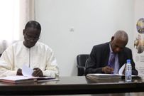 ESP - ICS : Rapprochement entre le monde académique et le secteur industriel