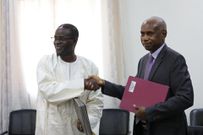 ESP - ICS : Rapprochement entre le monde académique et le secteur industriel