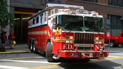 USA/ Famille sénégalaise décimée par un incendie : une origine probablement criminelle