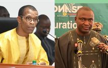 Alioune Ndoye porte plainte contre Toussaint Manga pour diffamation