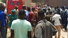 Saly : une dispute autour d’un « Rossi » dégénère en violente altercation entre bailleuse et locataires guinéens