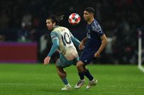 Paris renverse Manchester City et entrevoit les barrages