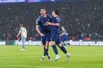 Paris renverse Manchester City et entrevoit les barrages