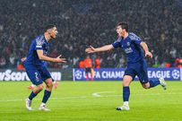 Paris renverse Manchester City et entrevoit les barrages