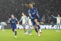 Paris renverse Manchester City et entrevoit les barrages