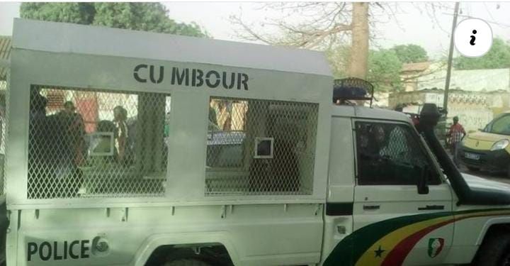 Mbour : un septuagénaire battu et ébouillanté par sa nièce