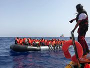 Naufrage à Kanfountine : un corps sans vie repêché