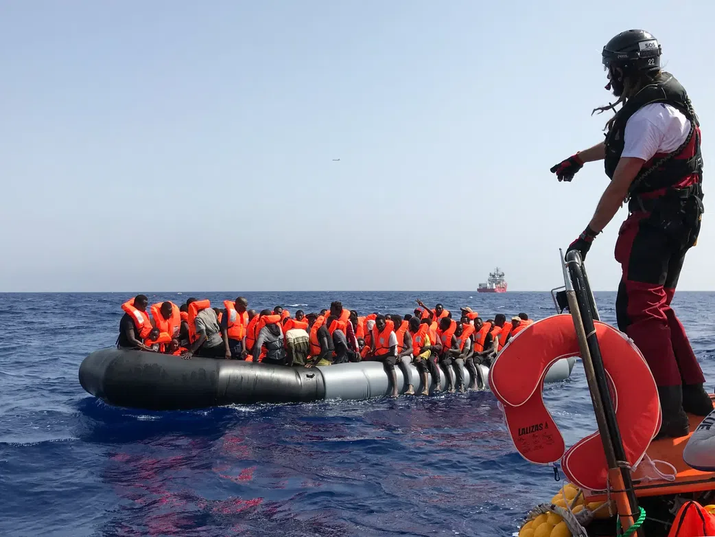 Naufrage à Kanfountine : un corps sans vie repêché