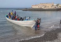 Naufrage à Kanfountine : un corps sans vie repêché
