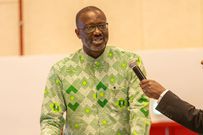 Côte d'Ivoire : Tidjane Thiam radié des listes électorales