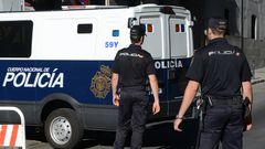 Espagne : un Sénégalais retrouvé mort dans une poubelle