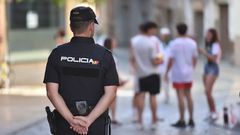 Espagne : un Sénégalais retrouvé mort dans une poubelle