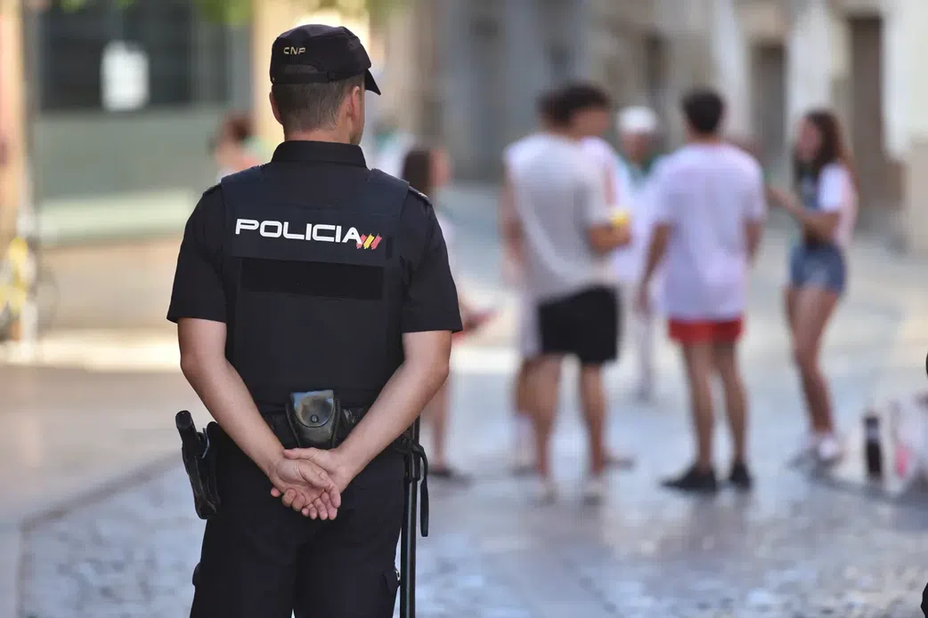 Espagne : un Sénégalais retrouvé mort dans une poubelle