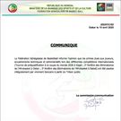 Basketball (Sénégal) : les primes enfin payées
