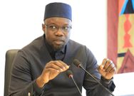 Bougane Guèye Dany rend visite à Abdou Nguer à la prison de Rebeuss