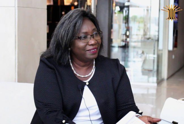Ce qu'il y a vraiment dans le dossier Sophie Gladima