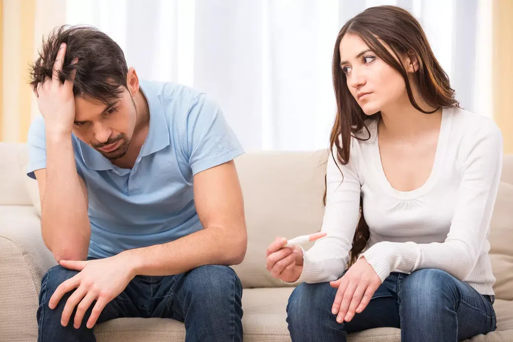 Azoospermie : qu'est ce que c'est ?