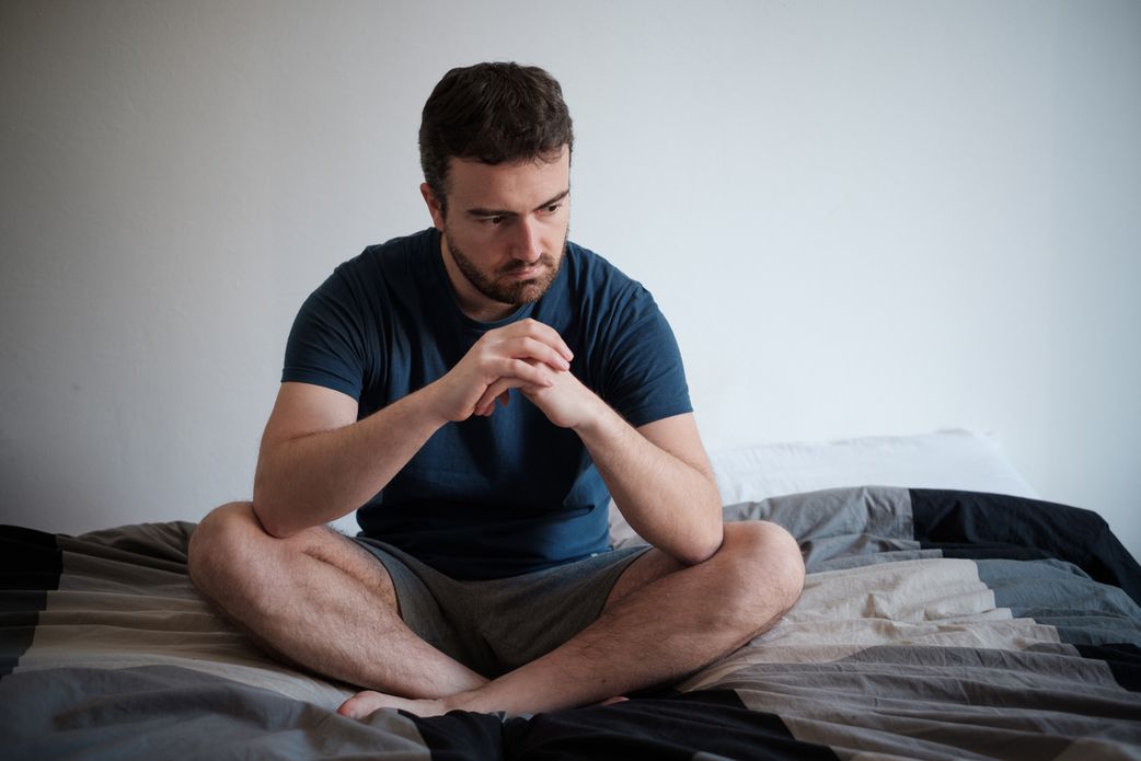 Azoospermie : qu'est ce que c'est ?