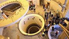 Sites nucléaires, avions, bombes : tout sur l'offensive américaine en Iran