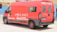 Une dispute autour d'un héritage familial vire au meurtre