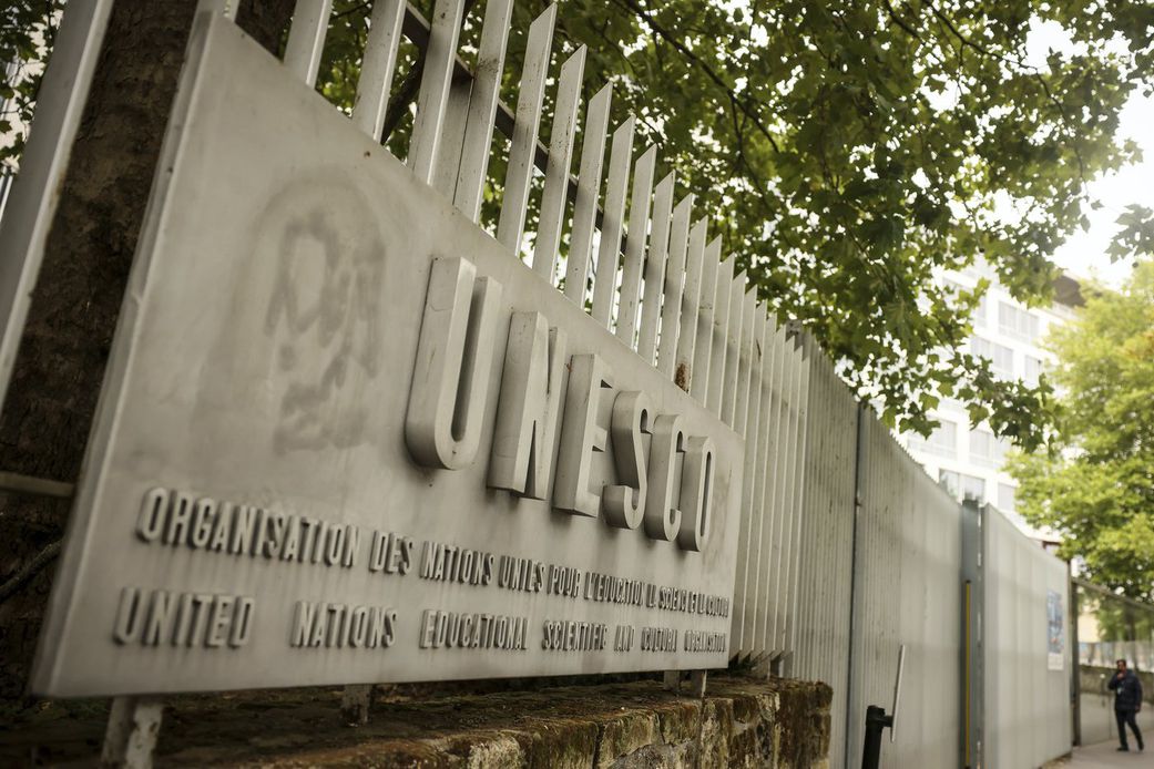 Les États-Unis quittent encore l’UNESCO